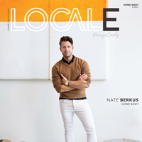 Natasha Lee / Locale Magazine